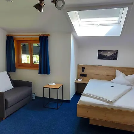 Der Malerwinkl - Alpenhotel 3* Bad Hindelang