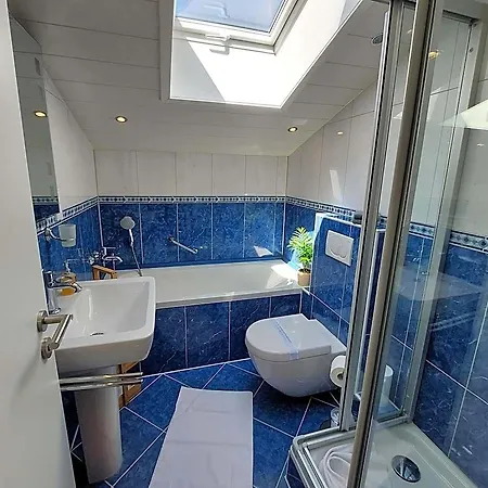 Der Malerwinkl - Alpenhotel 3* Bad Hindelang