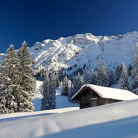Der Malerwinkl - Alpenhotel Ξενοδοχείο Bad Hindelang