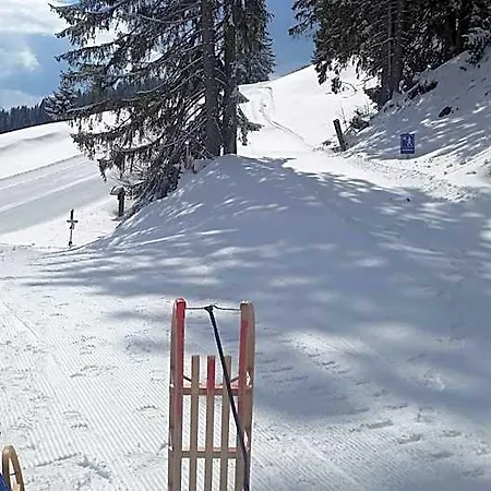 Hotel Der Malerwinkl - Alpenhotel