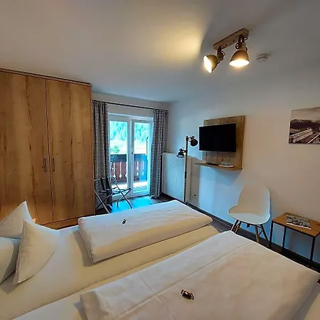 Der Malerwinkl - Alpenhotel Bad Hindelang