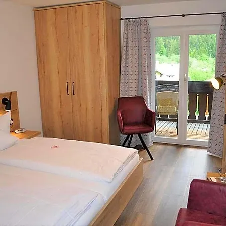 Der Malerwinkl - Alpenhotel Ξενοδοχείο Bad Hindelang