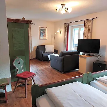 Ξενοδοχείο Der Malerwinkl - Alpenhotel