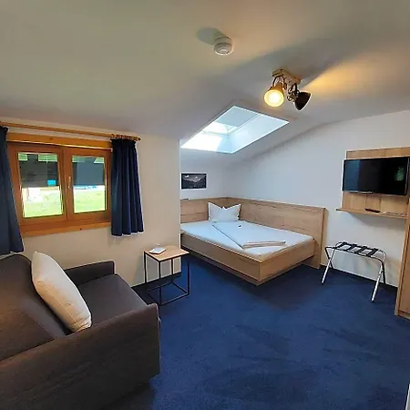 Der Malerwinkl - Alpenhotel 3*