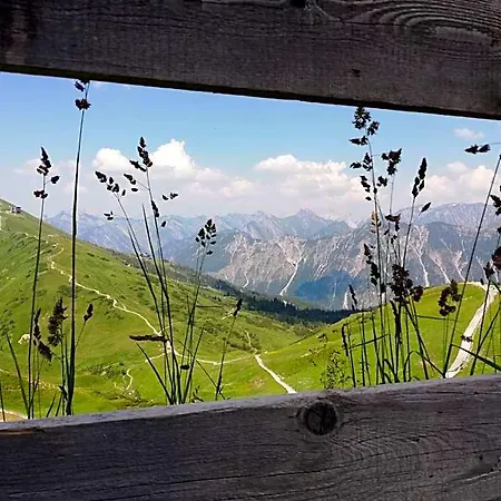 Der Malerwinkl - Alpenhotel Ξενοδοχείο 3*