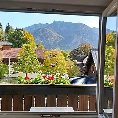 Der Malerwinkl - Alpenhotel Bad Hindelang