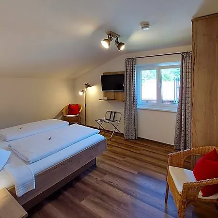 Der Malerwinkl - Alpenhotel Ξενοδοχείο Bad Hindelang