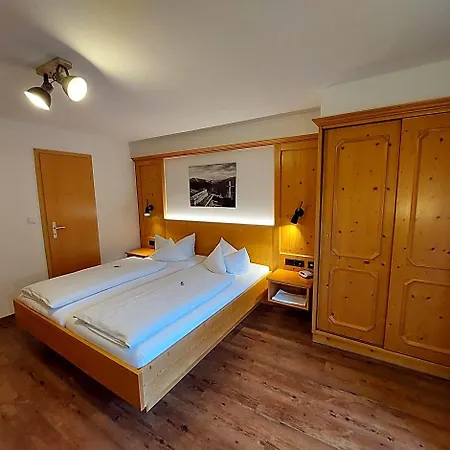 Der Malerwinkl - Alpenhotel Ξενοδοχείο 3*