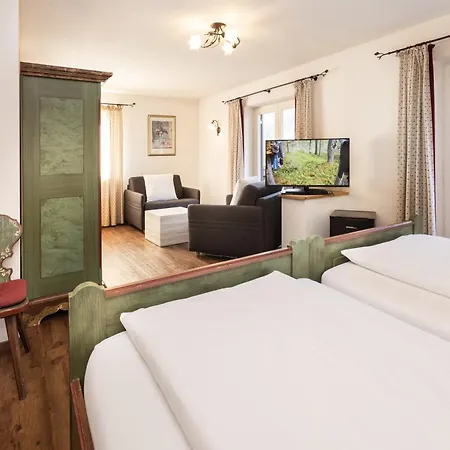 Hotel Der Malerwinkl - Alpenhotel Bad Hindelang