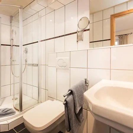 Der Malerwinkl - Alpenhotel 3*