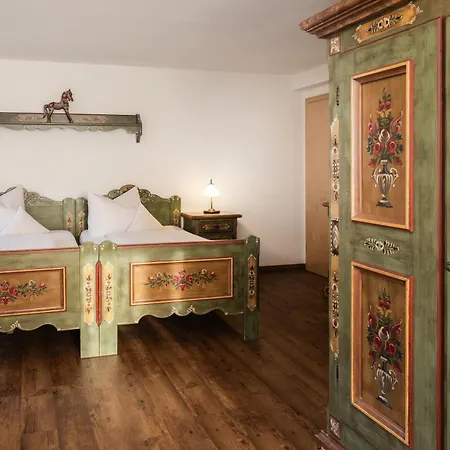 Der Malerwinkl - Alpenhotel Hotel 3*