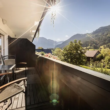 Hotel Der Malerwinkl - Alpenhotel 3*