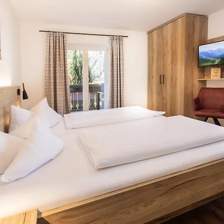 Der Malerwinkl - Alpenhotel 3*
