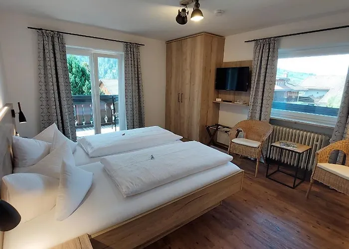 Garni Malerwinkl Hotel 3*