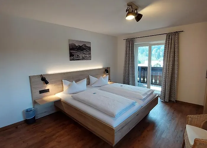 Garni Malerwinkl Bad Hindelang