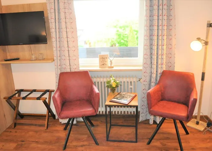 Garni Malerwinkl Otel