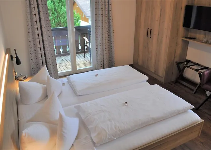Hotel Garni Malerwinkl 3*