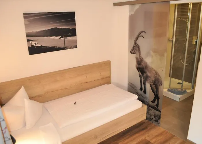 Garni Malerwinkl Hotel 3*