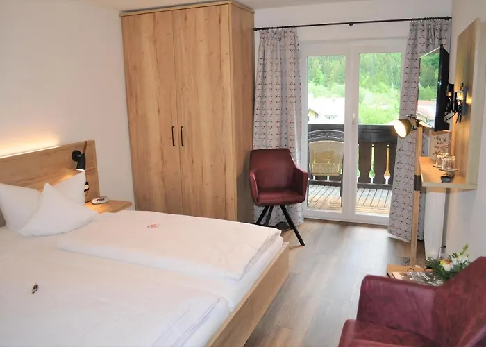 Garni Malerwinkl Otel 3*