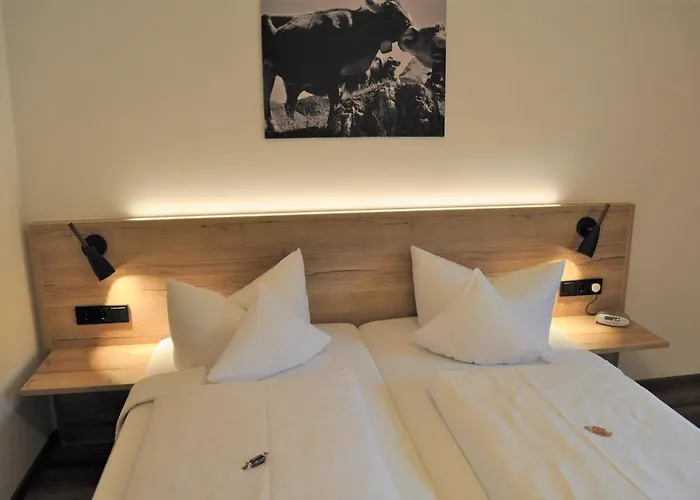 Otel Garni Malerwinkl