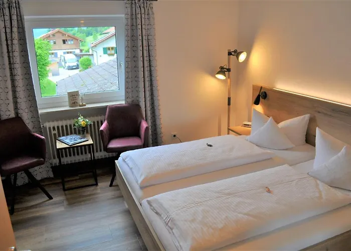 Hotel Garni Malerwinkl 3*