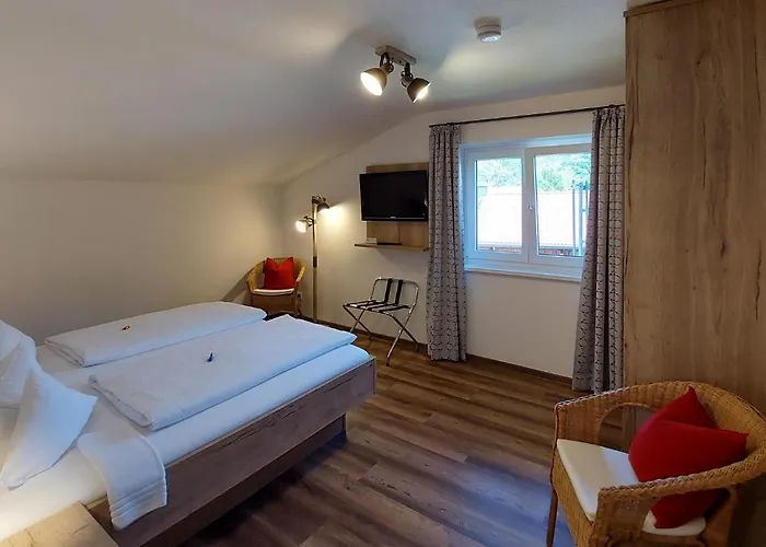 Garni Malerwinkl Otel 3*