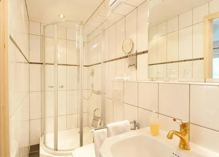 Hotel Garni Malerwinkl 3*