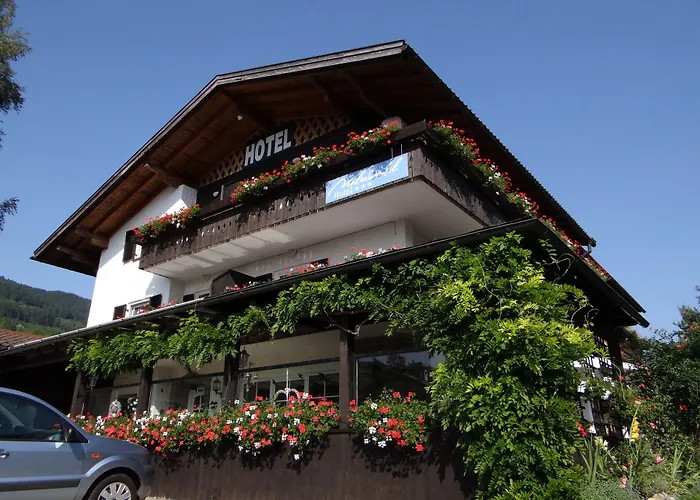 Garni Malerwinkl Bad Hindelang