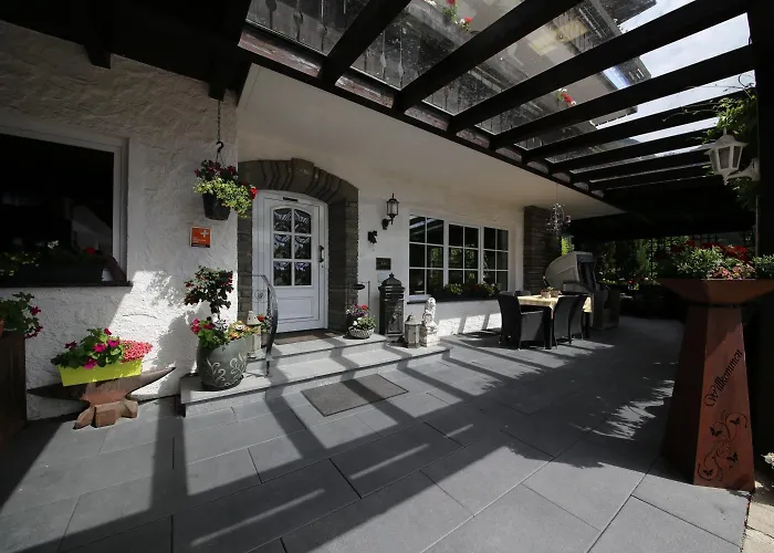 Otel Garni Malerwinkl Bad Hindelang