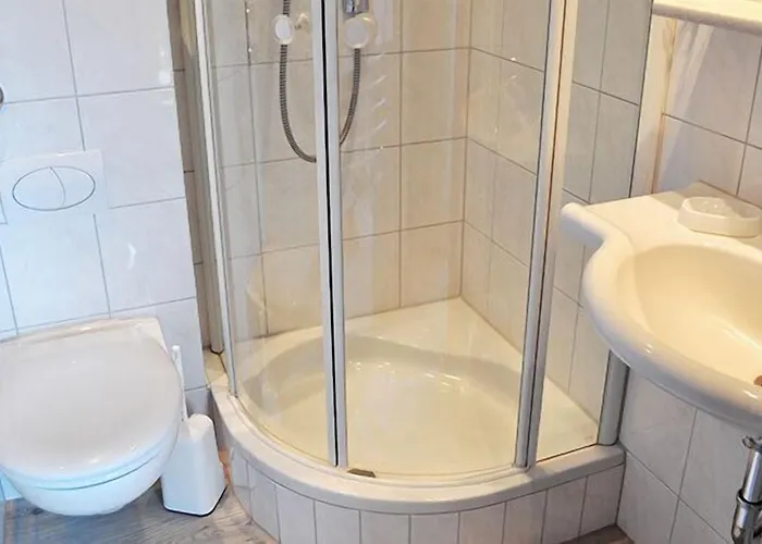 Garni Malerwinkl Hotel Bad Hindelang