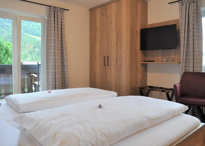 Hotel Garni Malerwinkl 3*