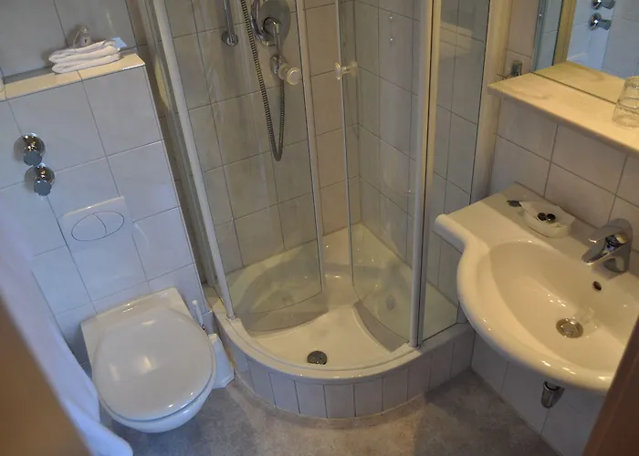 Otel Garni Malerwinkl 3*