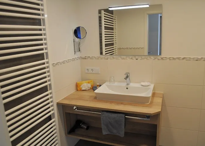Garni Malerwinkl Otel