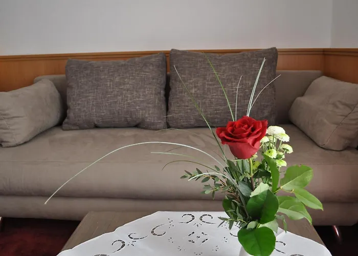 Otel Garni Malerwinkl