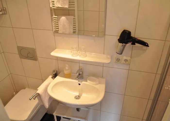 Otel Garni Malerwinkl