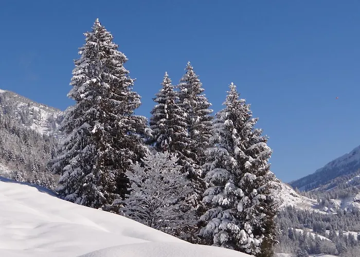 Garni Malerwinkl Bad Hindelang
